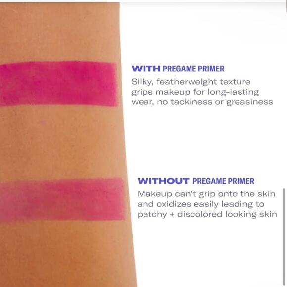 Youth Foria Pregame Primer - Picture 10 of 10